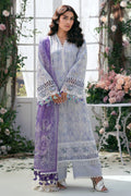 Motifz | Premium Lawn 25 | 5424-VALERIE