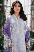 Motifz | Premium Lawn 25 | 5424-VALERIE