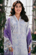 Motifz | Premium Lawn 25 | 5424-VALERIE