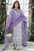 Motifz | Premium Lawn 25 | 5424-VALERIE
