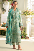 Motifz | Premium Lawn 25 | 5430-IRIS