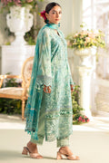 Motifz | Premium Lawn 25 | 5430-IRIS