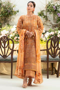 Motifz | Premium Lawn 25 | 5431-BLUEBEELL
