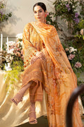 Motifz | Premium Lawn 25 | 5431-BLUEBEELL