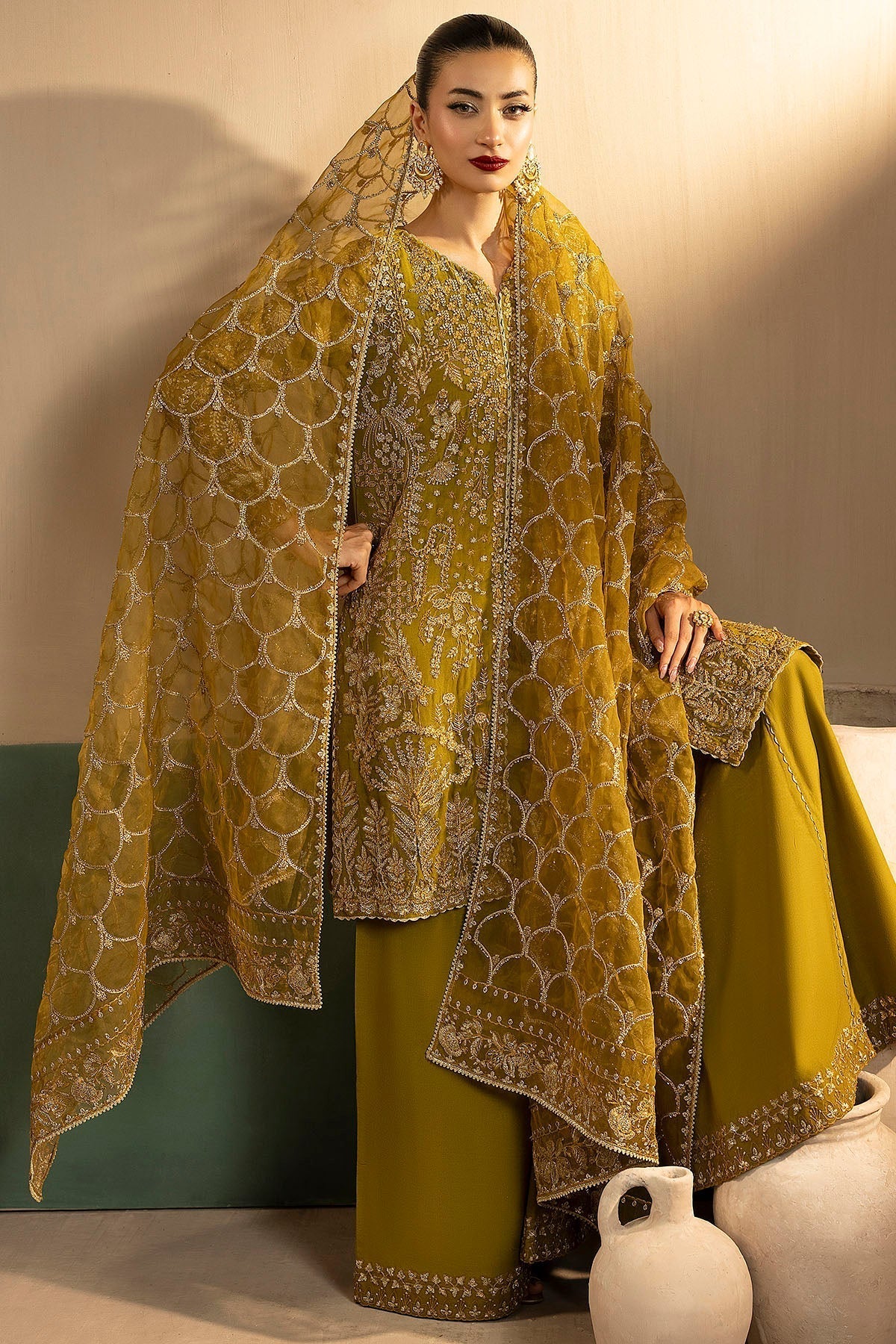 Motifz | Luxury Formal | 5577-ROMY