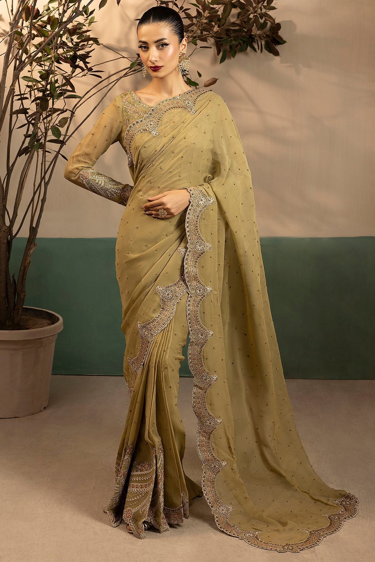 Motifz | Luxury Formal | 5580-MISSY
