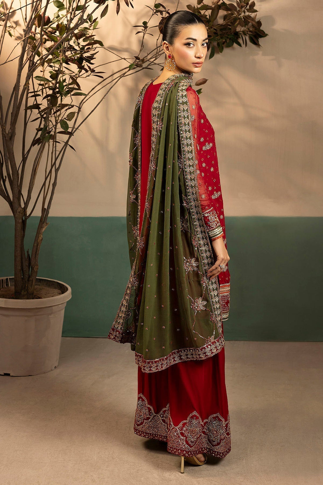 Motifz | Luxury Formal | 5582-JENNA