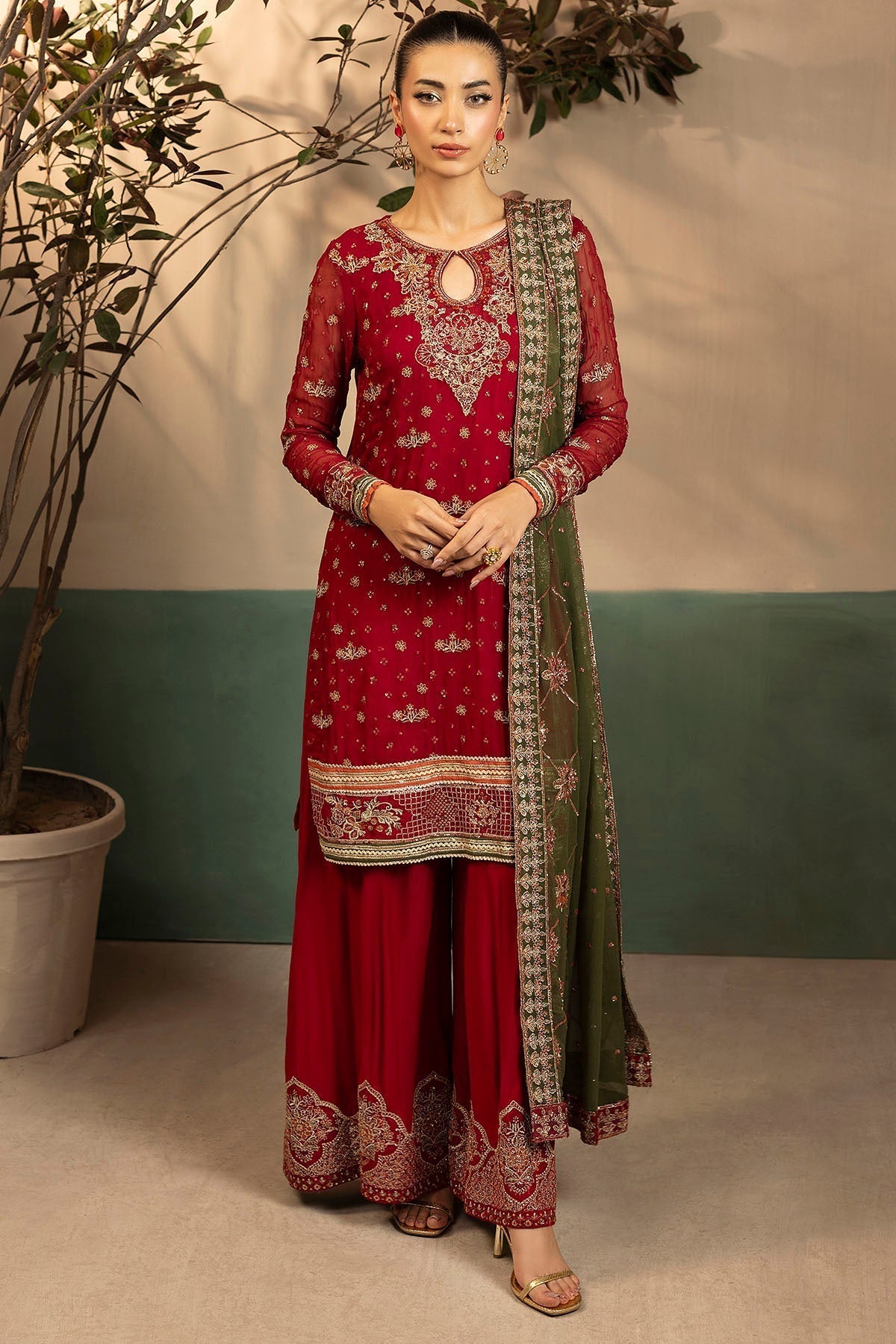 Motifz | Luxury Formal | 5582-JENNA