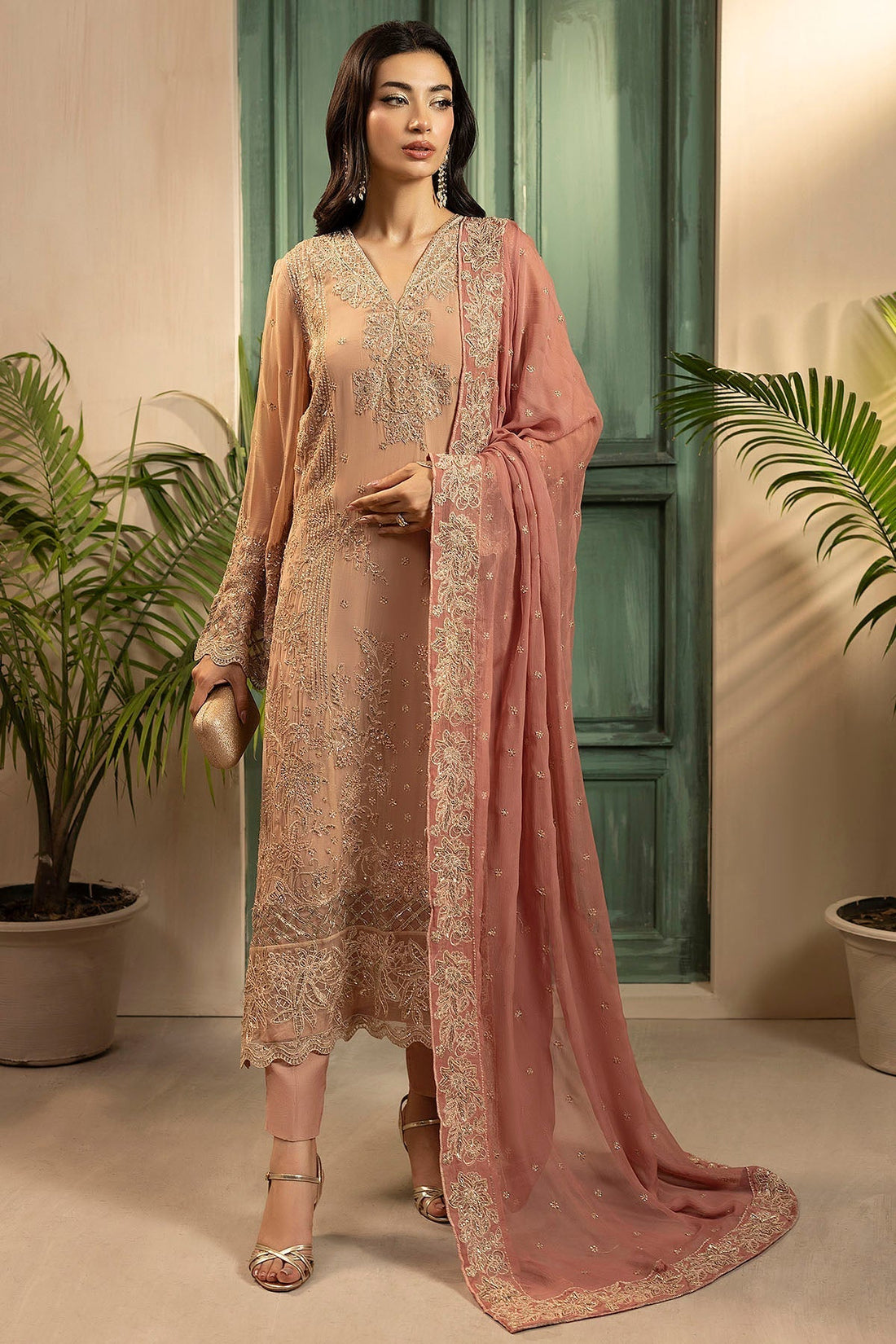 Motifz | Luxury Formal | 5583-ELLA