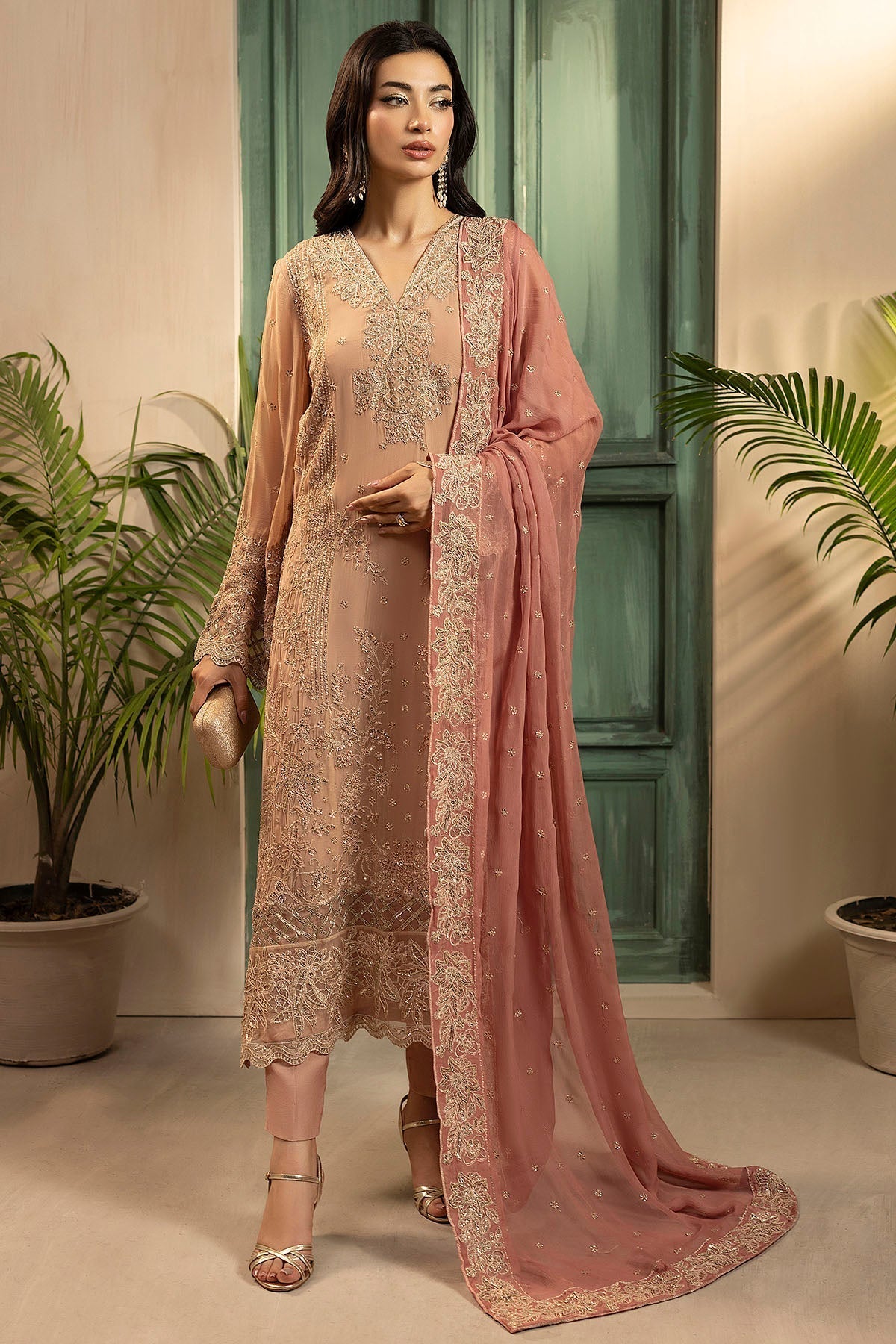 Motifz | Luxury Formal | 5583-ELLA