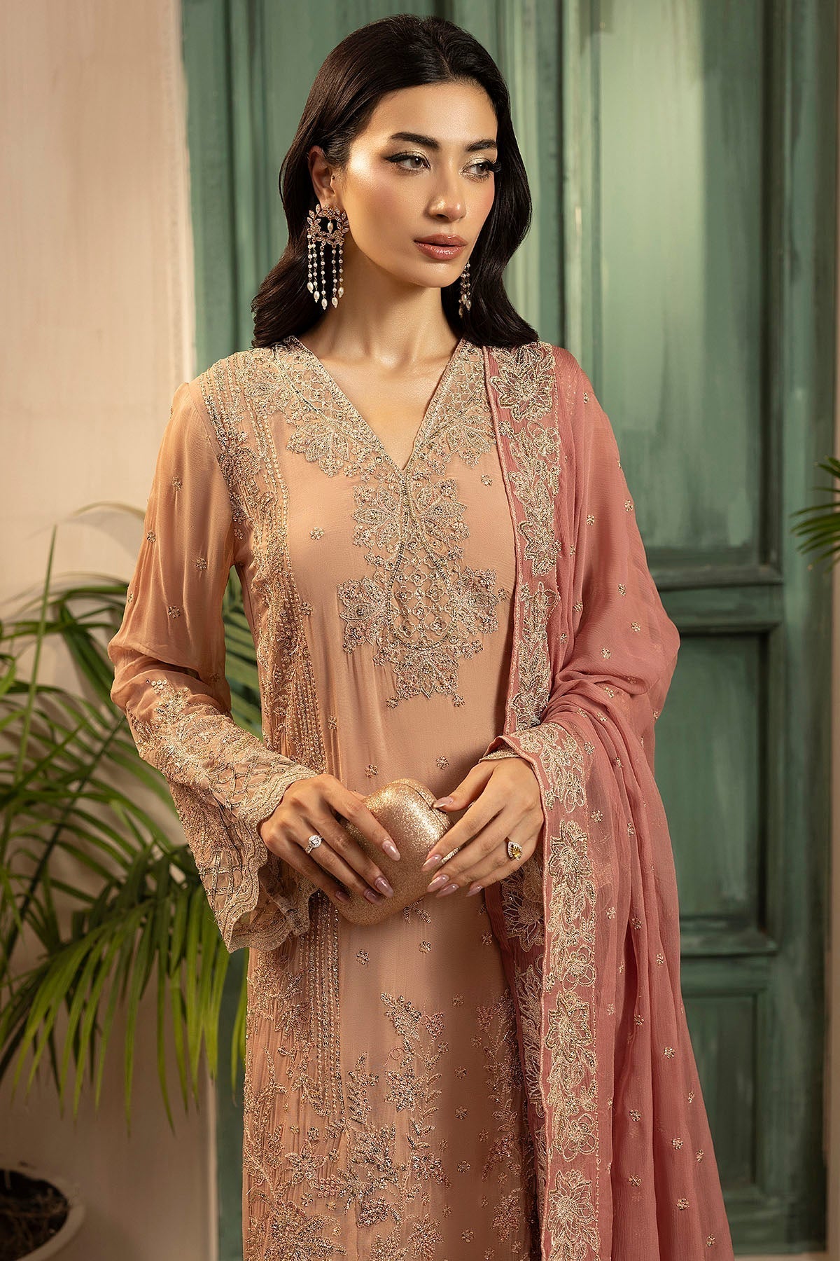 Motifz | Luxury Formal | 5583-ELLA