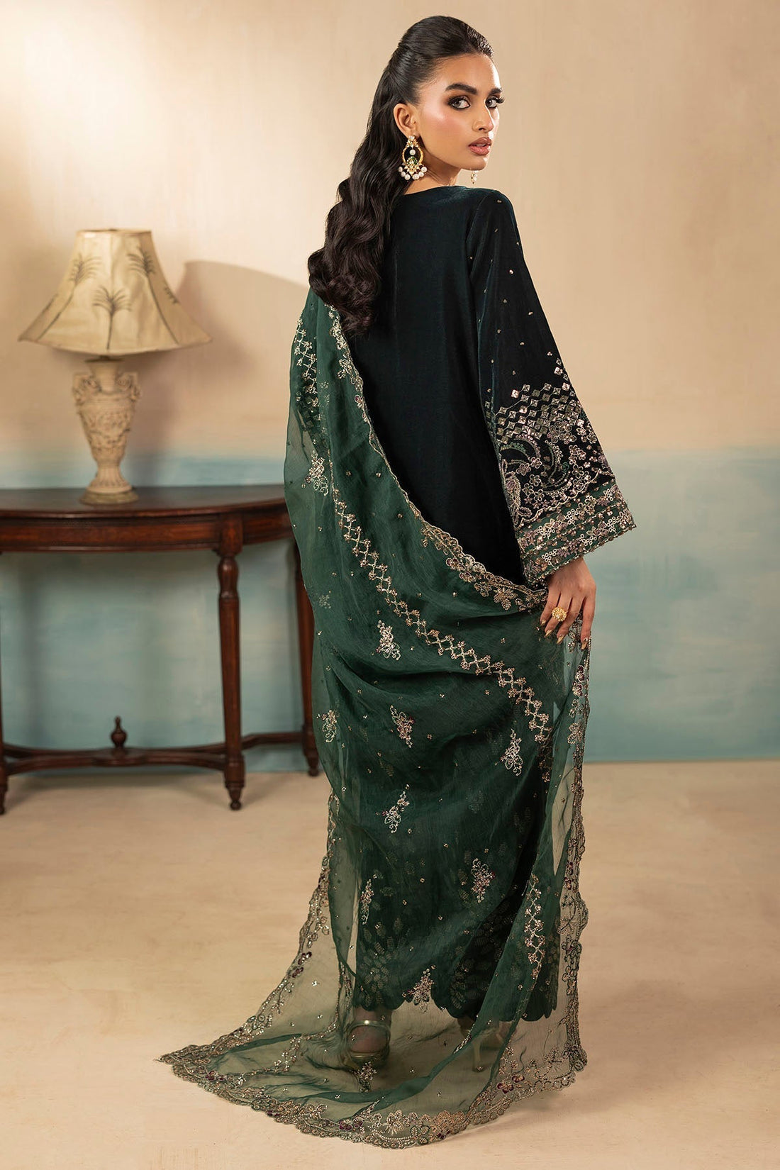 Motifz | Premium Winter 25 | 5666-AELLA