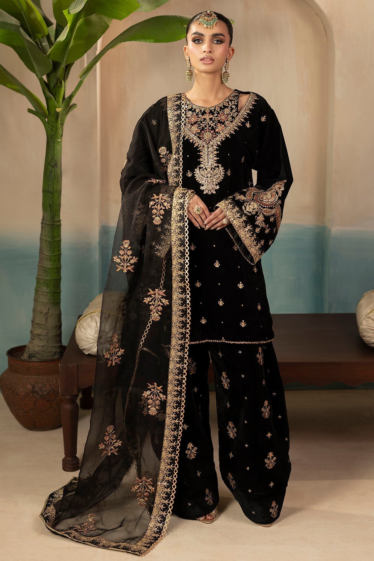 Motifz | Premium Winter 25 | 5674-MIRA