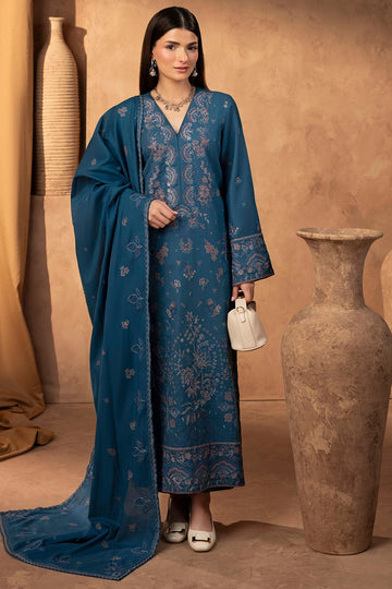 Motifz | Premium Winter 25 | 5677-MEADOW