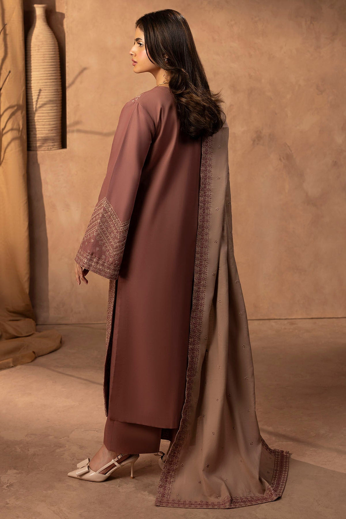 Motifz | Premium Winter 25 | 5679-JOEY