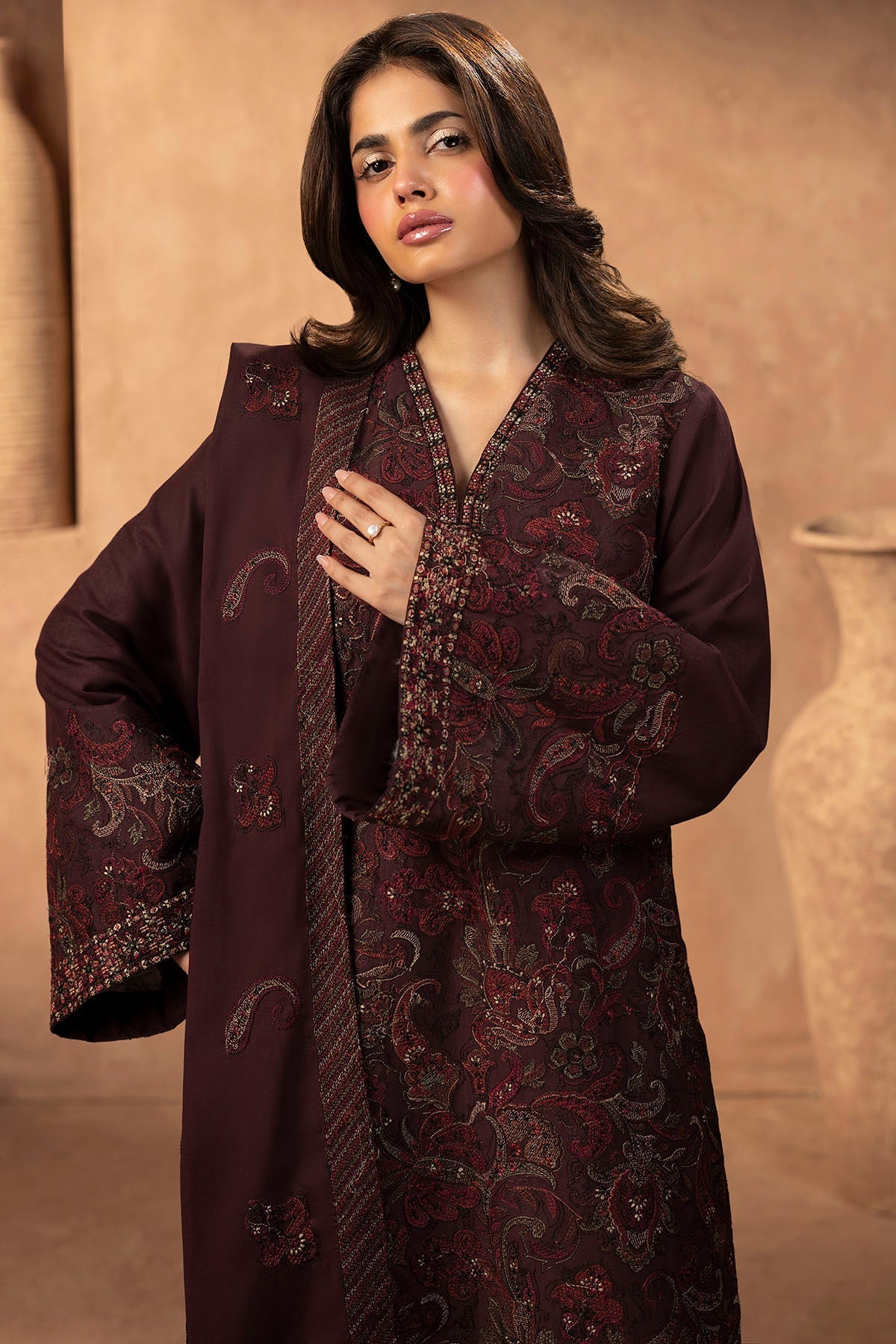 Motifz | Premium Winter 25 | 5681-GLADE