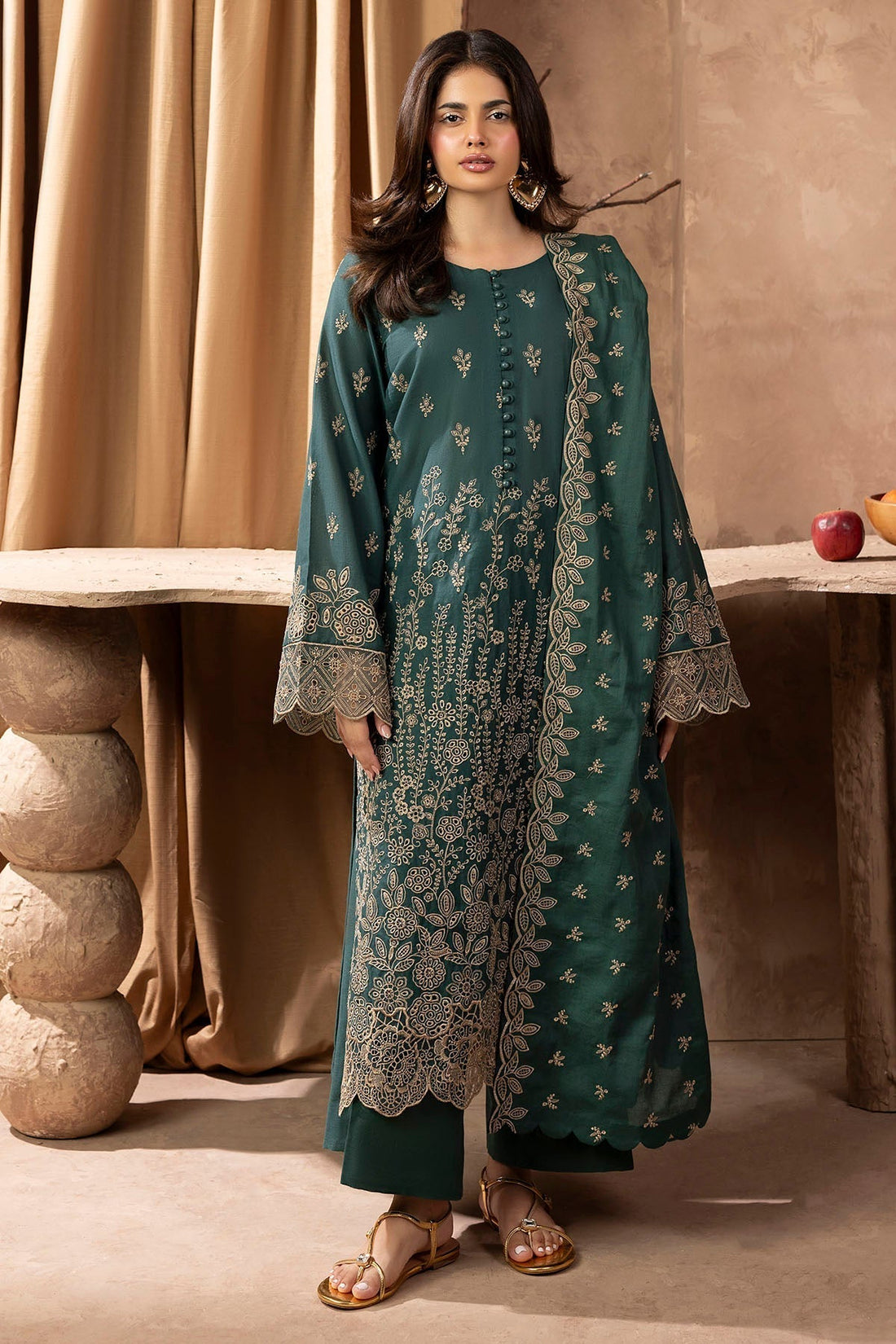 Motifz | Premium Winter 25 | 5683-AURIGA