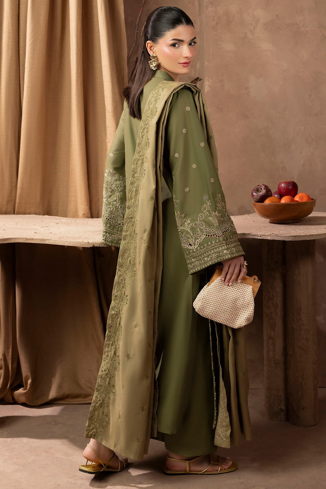 Motifz | Premium Winter 25 | 5684-RIGEL