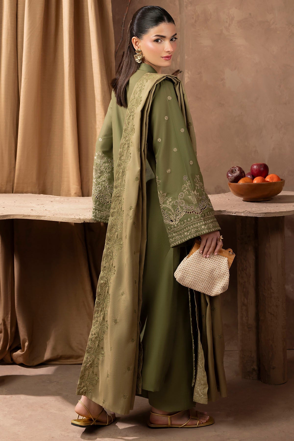 Motifz | Premium Winter 25 | 5684-RIGEL