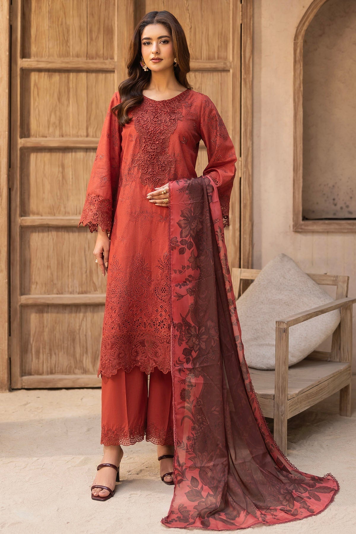 Motifz | Amal Lawn 26 | 5730-AURA