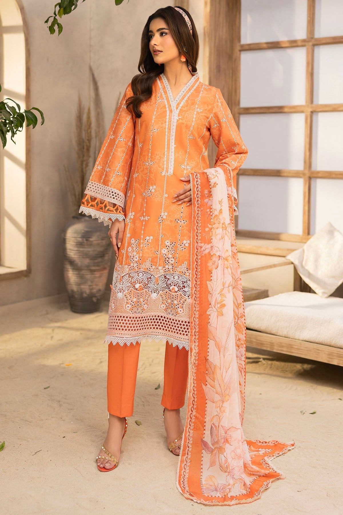 Motifz | Amal Lawn 26 | 5732-STAR