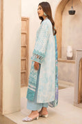 Motifz | Amal Lawn 26 | 5733-SKY FALL