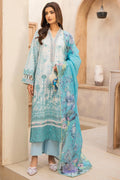 Motifz | Amal Lawn 26 | 5733-SKY FALL