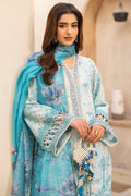 Motifz | Amal Lawn 26 | 5733-SKY FALL