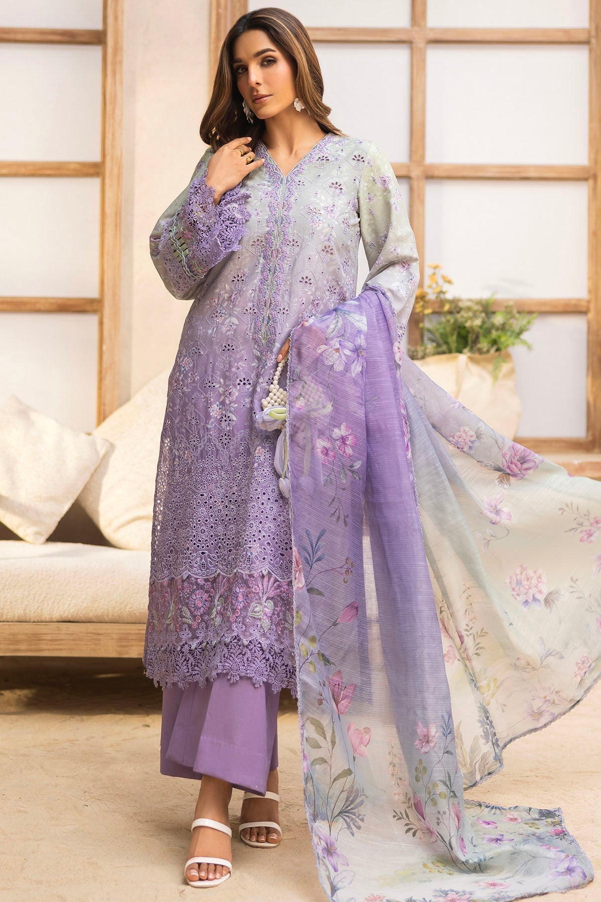 Motifz | Amal Lawn 26 | 5734-DIANA