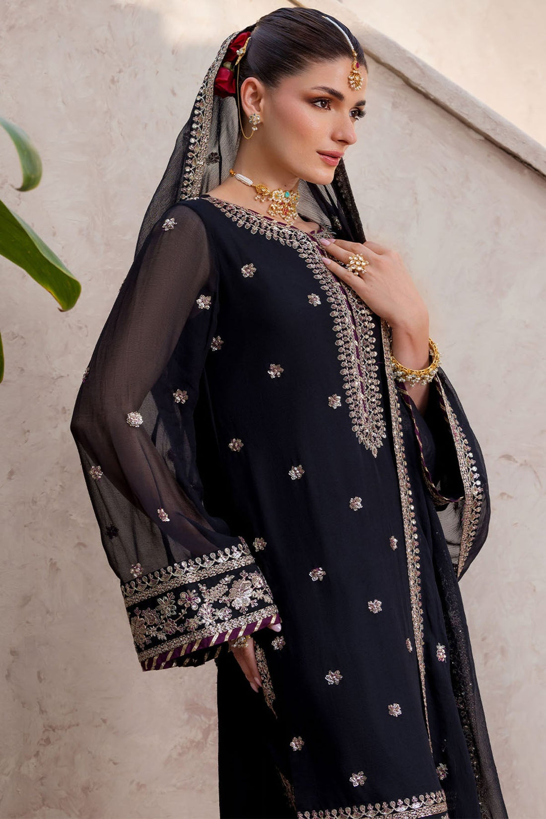 Motifz | Eid Collection RTW | 5759-AILAINA
