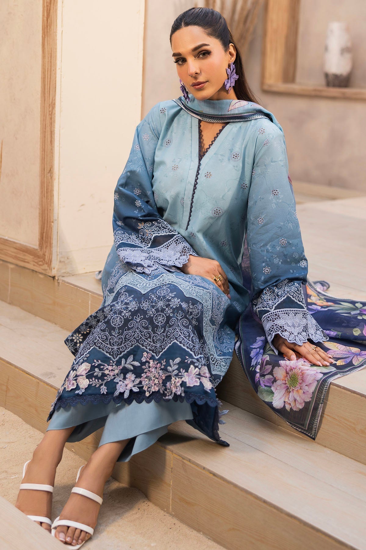 Motifz | Amal Lawn 26 | 5815-SUNLIT