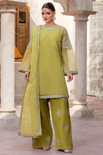 Motifz | Eid Collection RTW | 5826-LUCY