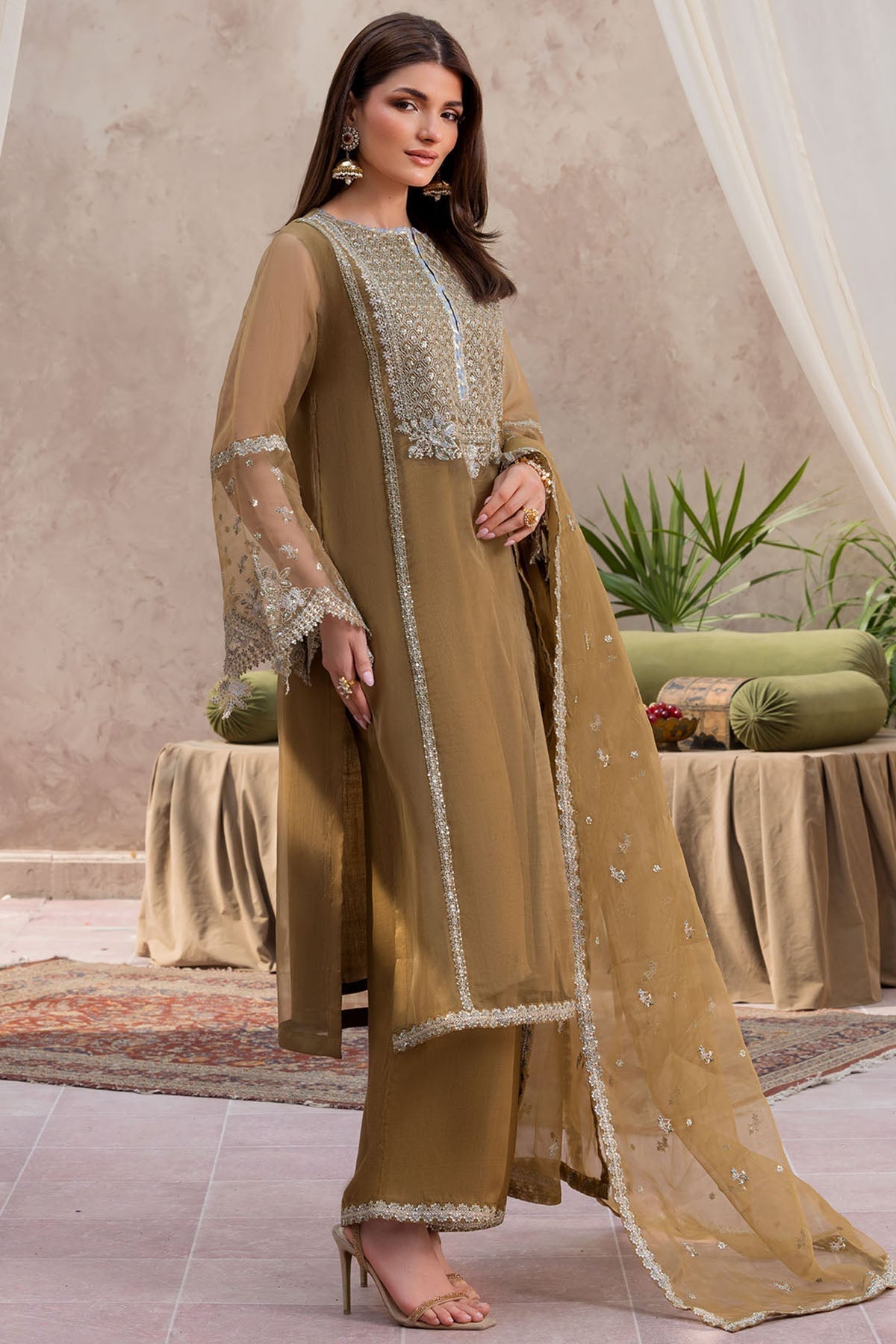 Motifz | Eid Collection RTW | 5827-ALICE
