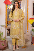 Motifz | Premium Lawn 26 | 5917-MERCINA