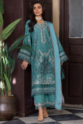 Motifz | Premium Lawn 26 | 5922-MIDNIGHT