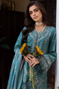 Motifz | Premium Lawn 26 | 5922-MIDNIGHT