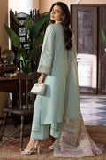Motifz | Premium Lawn 26 | 5927-PETALINE