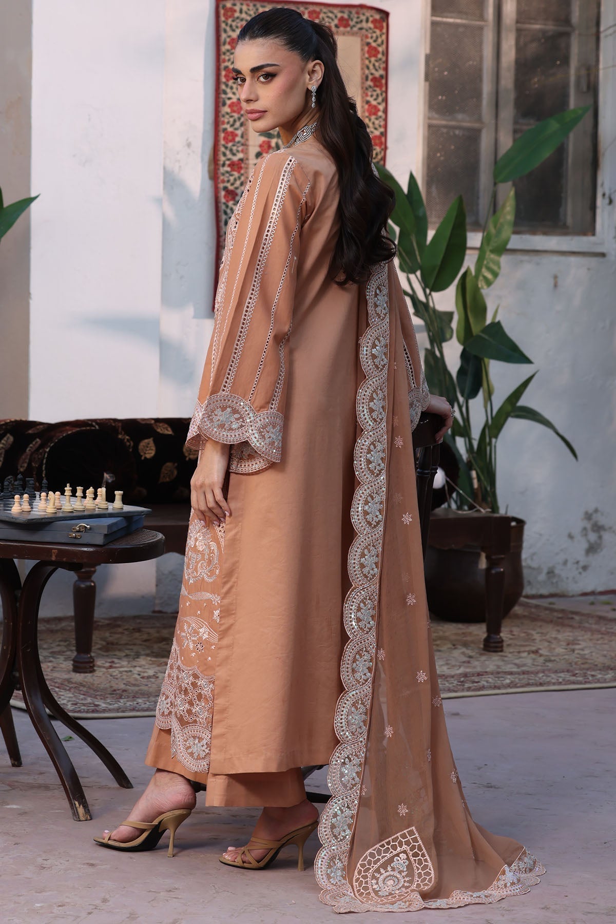 Motifz | Premium Lawn 26 | 5933-NOEMI
