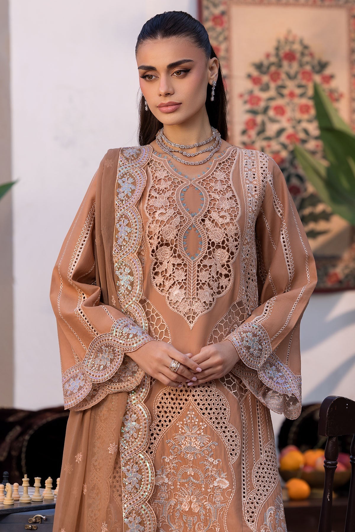 Motifz | Premium Lawn 26 | 5933-NOEMI