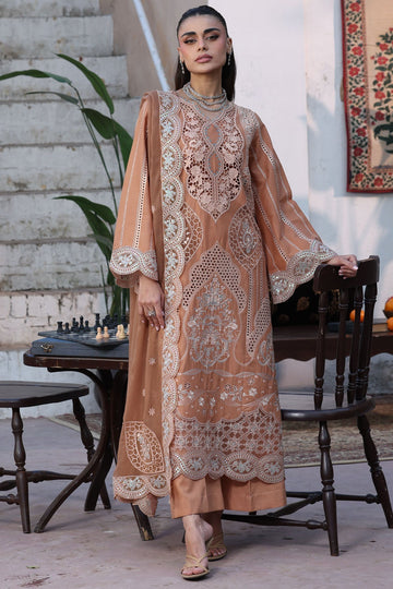 Motifz | Premium Lawn 26 | 5933-NOEMI