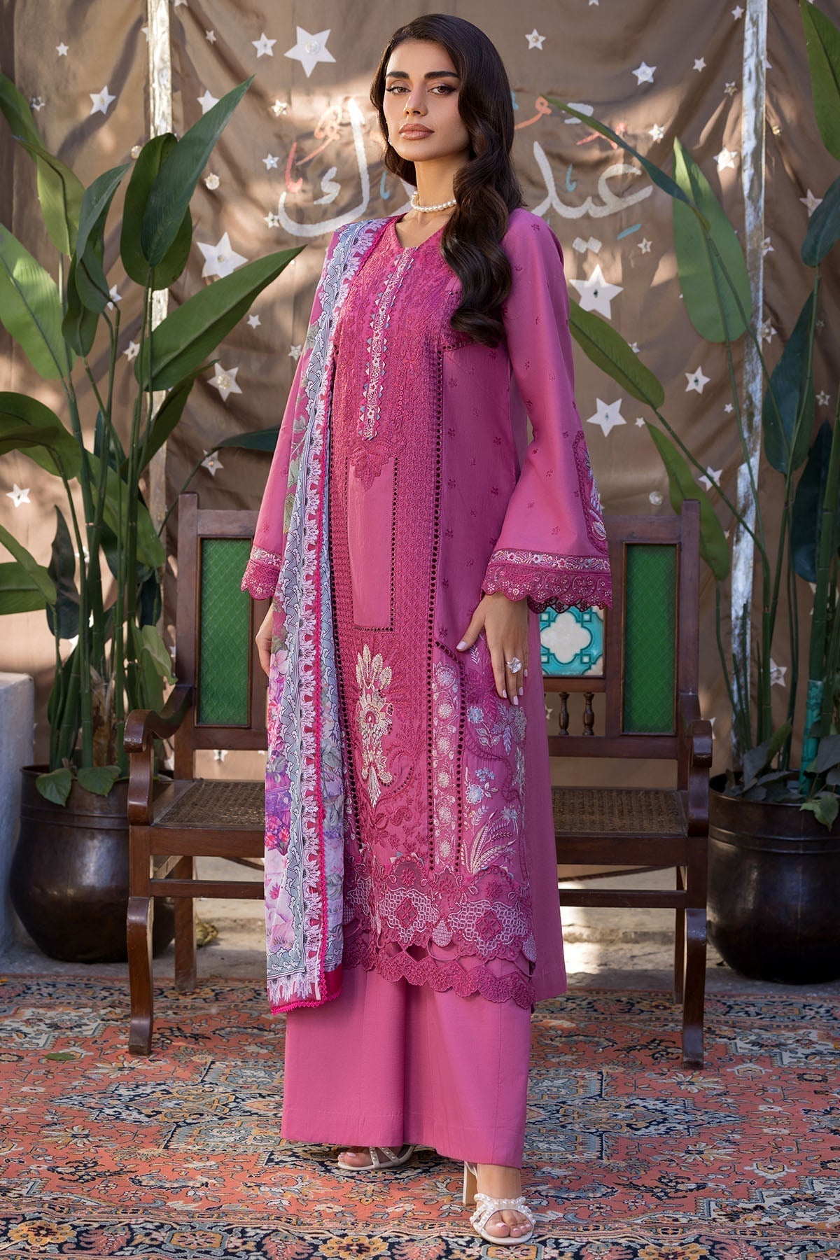 Motifz | Premium Lawn 26 | 5939-ISA