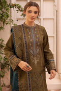 Motifz | Premium Khaddar | 5028-MAZNEEN