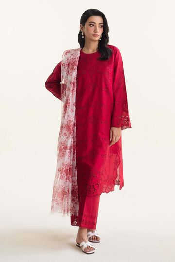 Zara Shahjahan | Coco Lawn Vol 2 | MYSA-2B - House of Zarish
