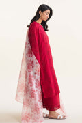 Zara Shahjahan | Coco Lawn Vol 2 | MYSA-2B - House of Zarish