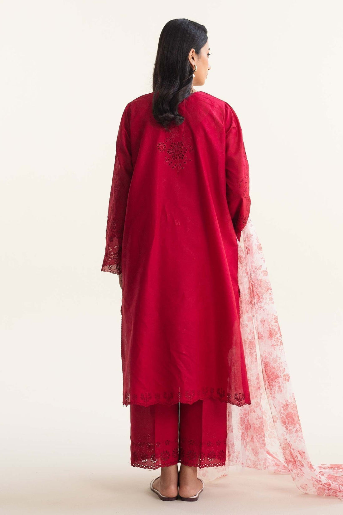 Zara Shahjahan | Coco Lawn Vol 2 | MYSA-2B - House of Zarish