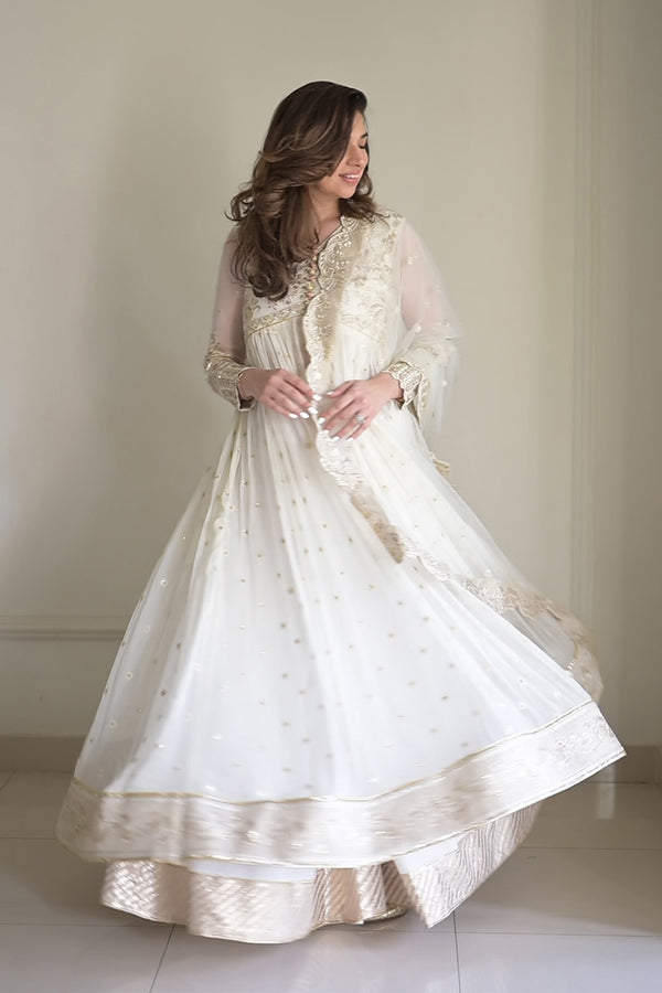 Maryum N Maria Allure Luxe|  SOLACE - MS50318