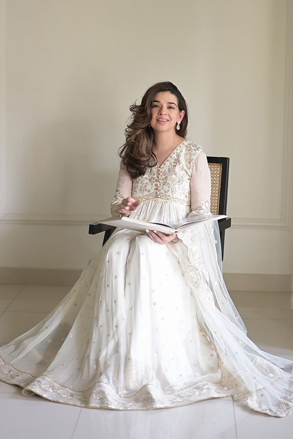 Maryum N Maria Allure Luxe|  SOLACE - MS50318