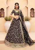 Waqas Shah | Madhubala | LAKSHMI - House of Zarish