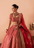Waqas Shah | Madhubala | MASTANI - House of Zarish
