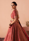 Waqas Shah | Madhubala | MASTANI - House of Zarish
